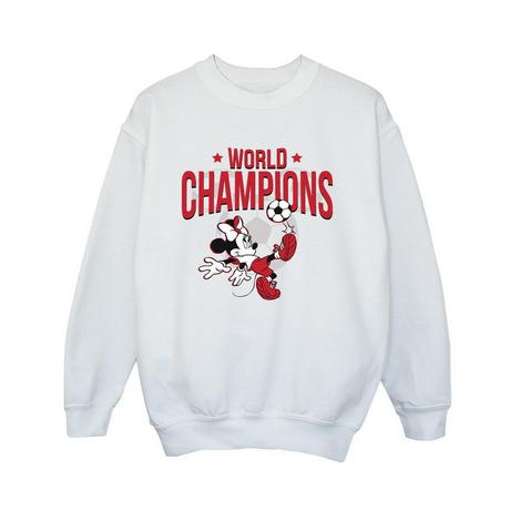 Disney  World Champions Sweatshirt 