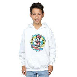 Disney  Brave The Wave Kapuzenpullover 