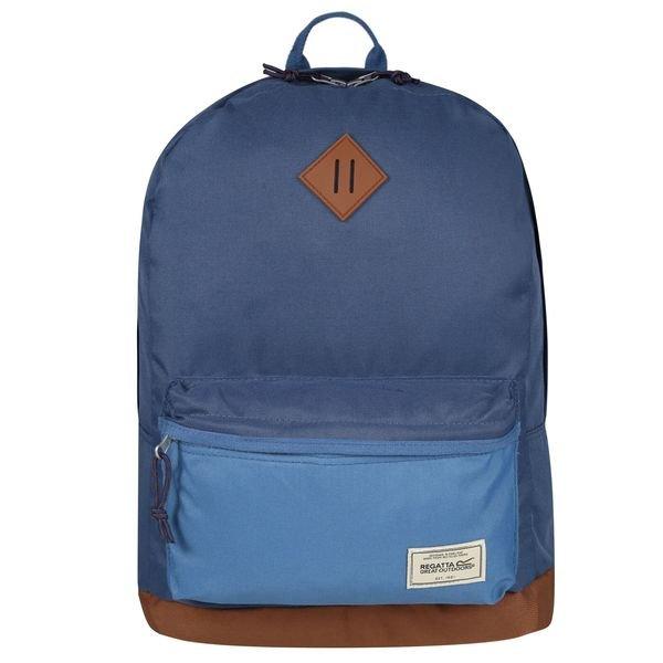 Image of Rucksack Stamford, 20l Herren Blau Denim Dunkel ONE SIZE
