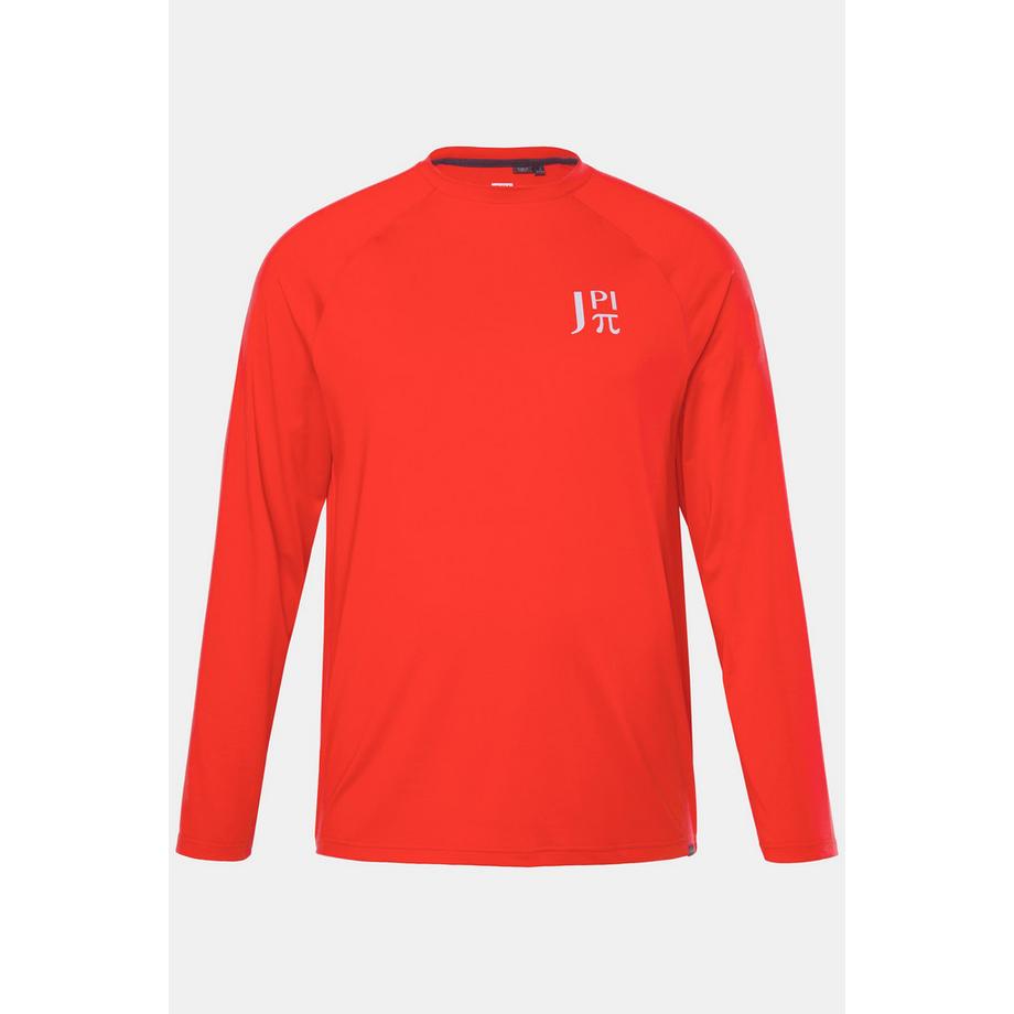 JP1880 FLEXNAMIC Manches Longues QuickDry T-shirt Fonctionnel  