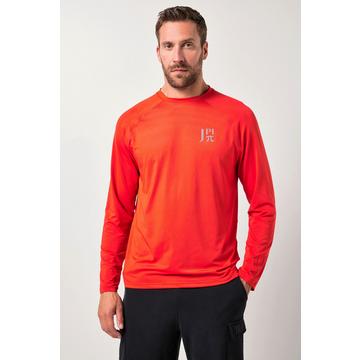 T-shirt technique JAY-PI, manches longues, technologies FLEXNAMIC® et QuickDry, collection Fitness - jusqu'au 7 XL