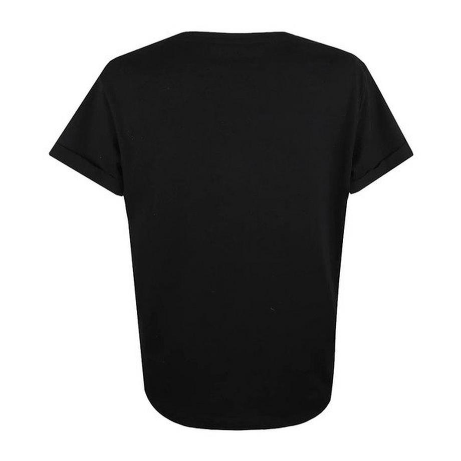 Disney Mickey Mouse Love Print T-Shirt  