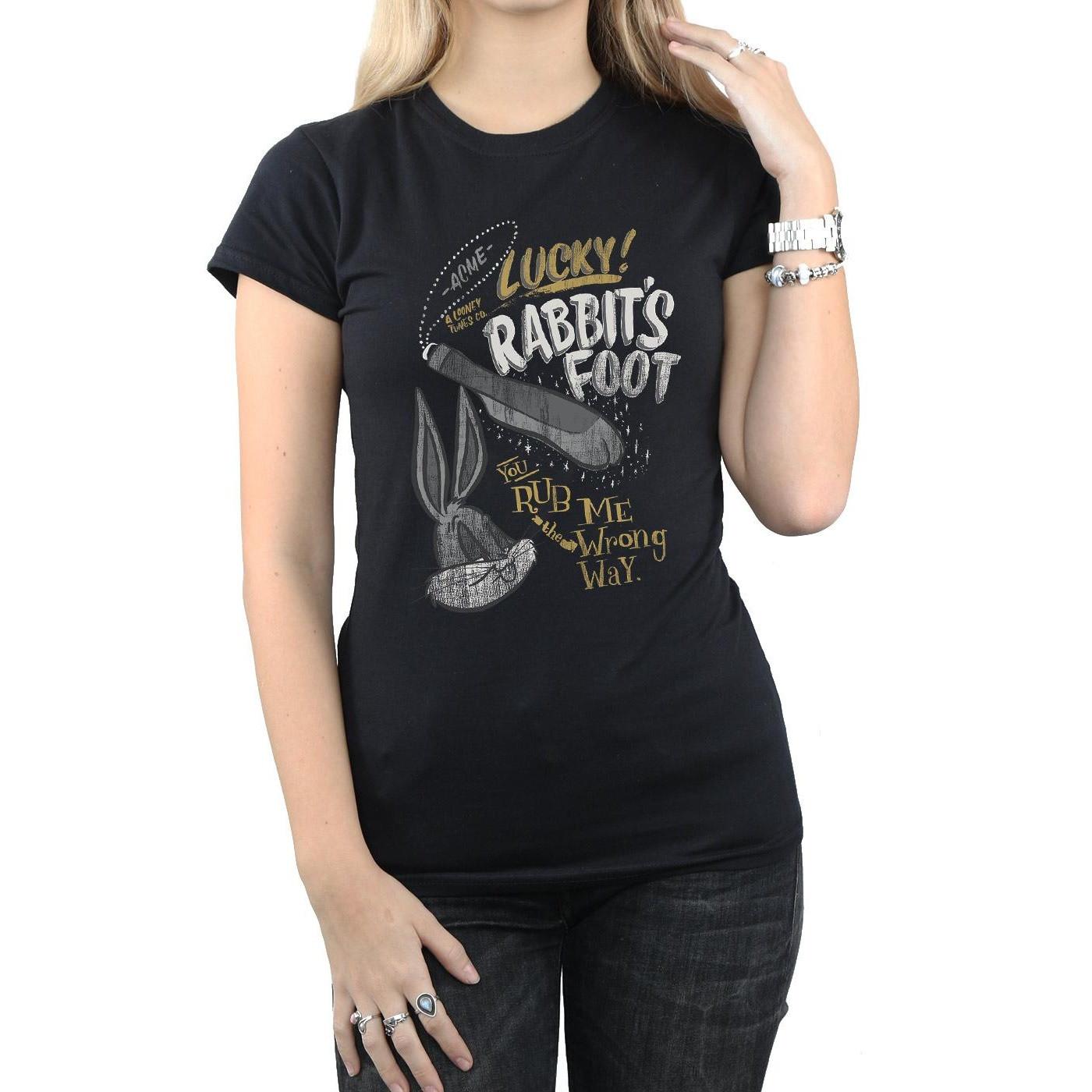 LOONEY TUNES  Rub Me The Wrong Way TShirt 