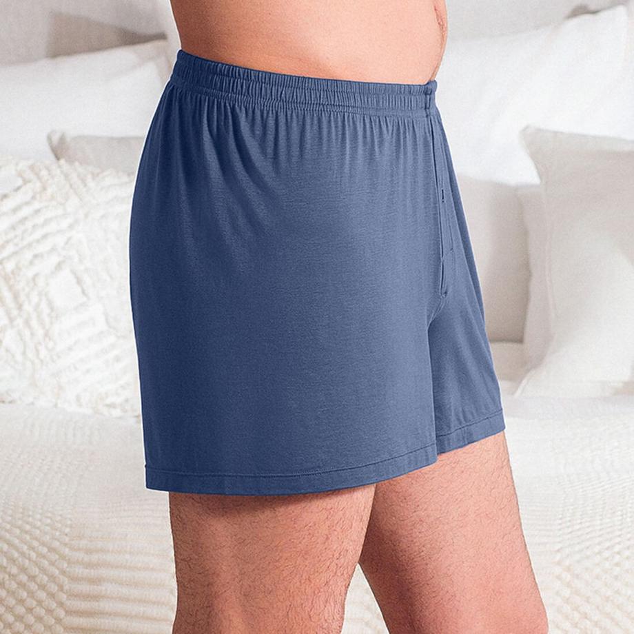 STAY COOL SLEEP BOXERS MEN