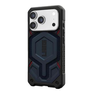 UAG  MagSafe Hülle iPhone 17 Pro Monarch Pro Kevlar 