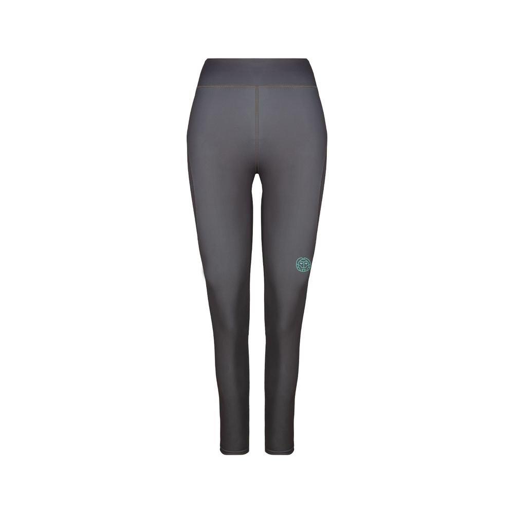 Bidi Badu  Collant Crura Move - gris 