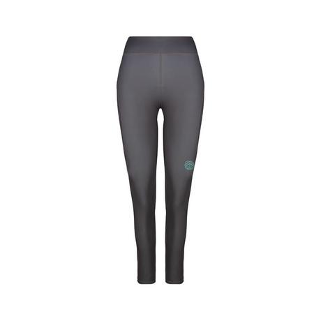 Bidi Badu  Collant Crura Move - gris 