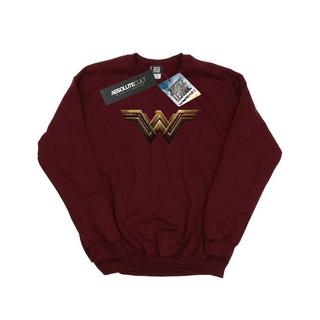 DC COMICS  Justice League Sweatshirt 