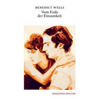 Vom Ende der Einsamkeit Wells, Benedict Copertina rigida 