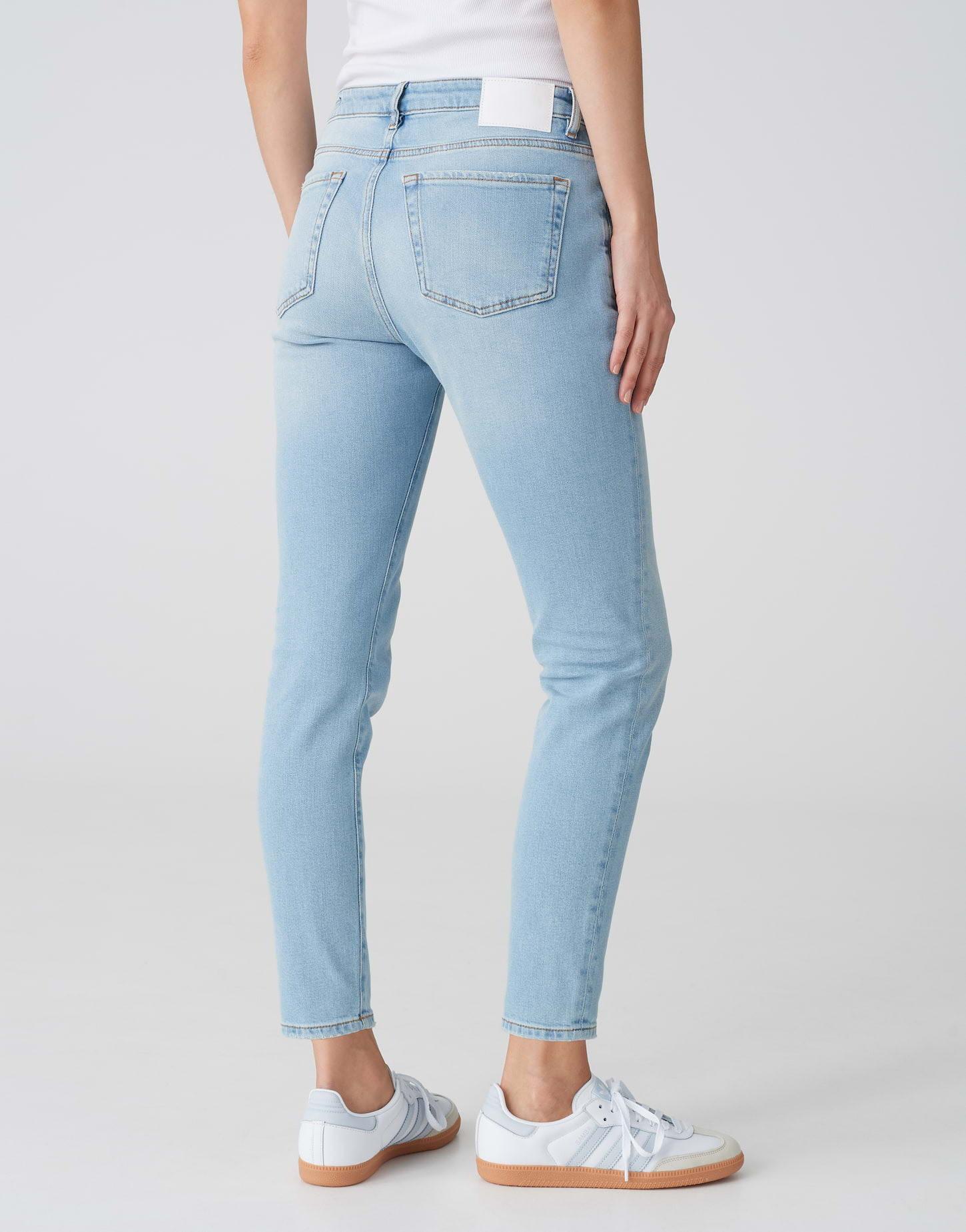 OPUS  Jeans slim Evita 