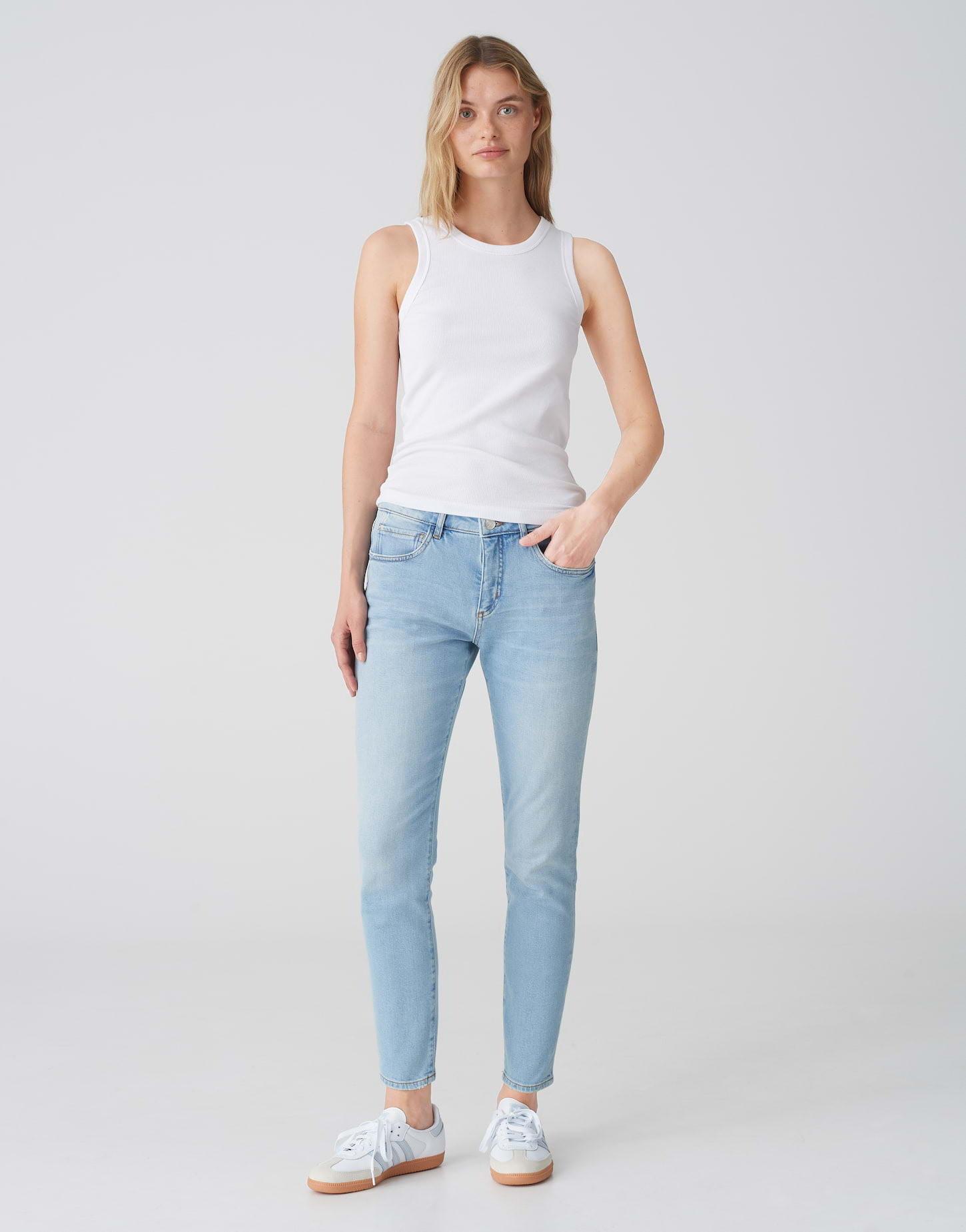 OPUS  Jeans slim Evita 