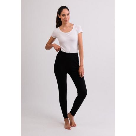 CASH-MERE.CH  Kaschmir Leggings 