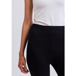 CASH-MERE.CH  Kaschmir Leggings 