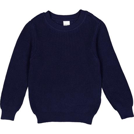 Fred`s World by Green Cotton  Strickpullover 