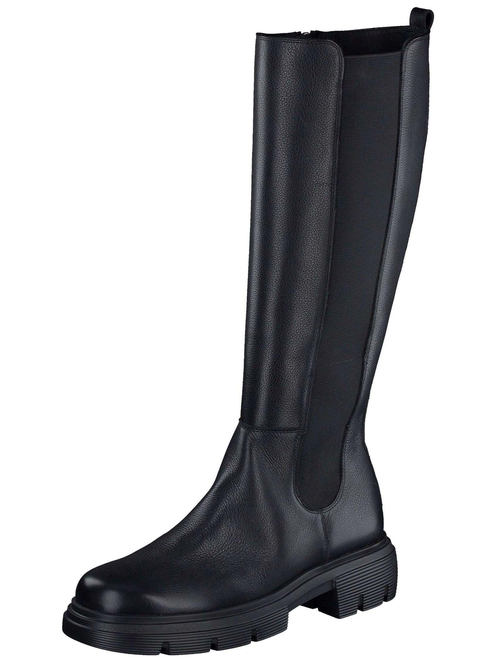 Image of Stiefel 9082 Damen Schwarz 40