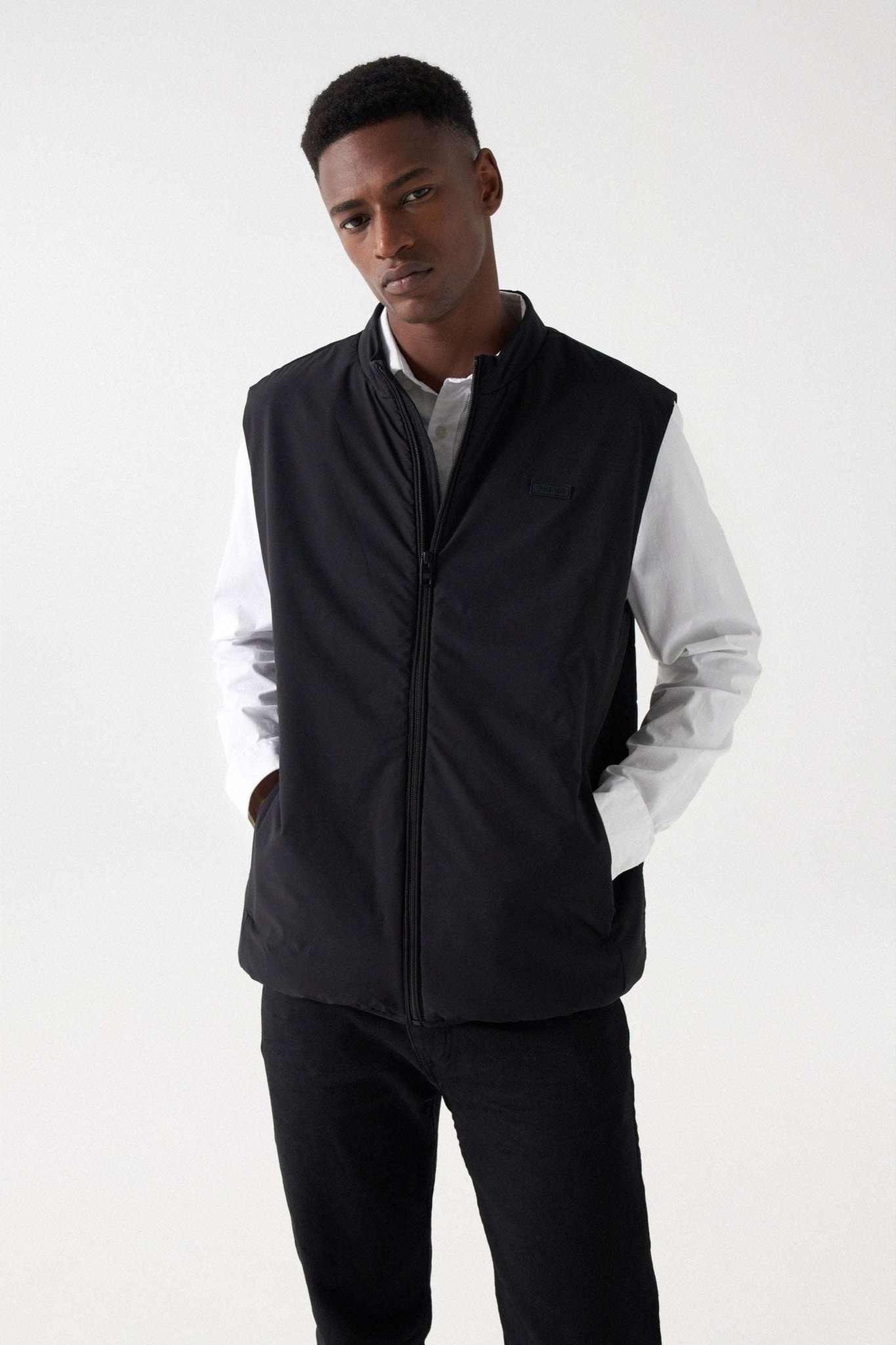 Salsa  Jacken Padded Gilet 