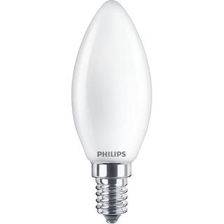 PHILIPS LED E14 Krone 3,4W (40W) Frost Dim WarmGl 470  