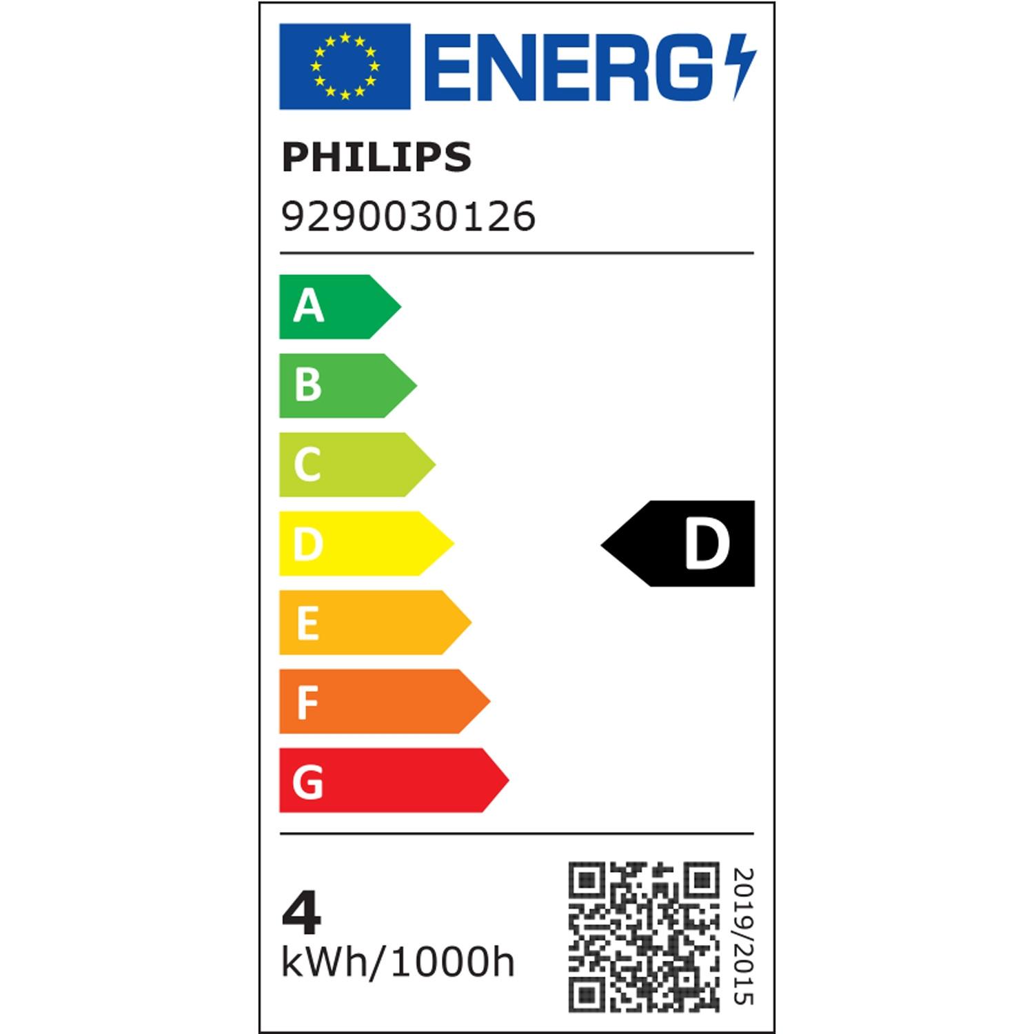 PHILIPS LED E14 Krone 3,4W (40W) Frost Dim WarmGl 470  