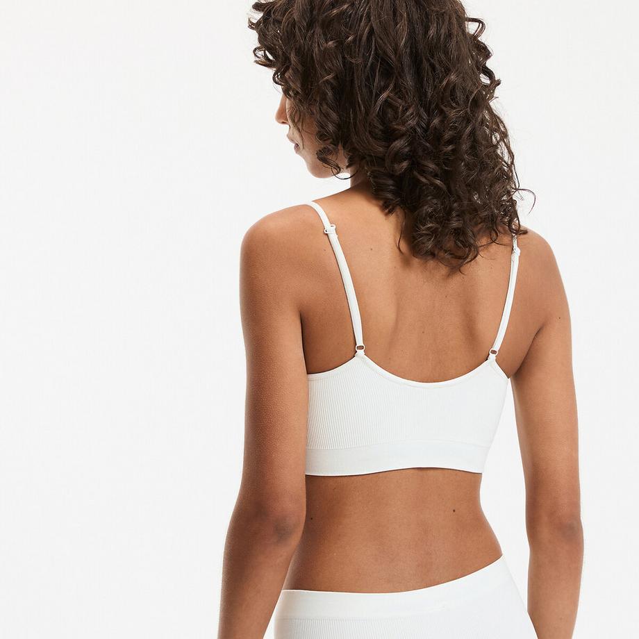 La Redoute Collections Alois Nahtloser Stretch-BH  