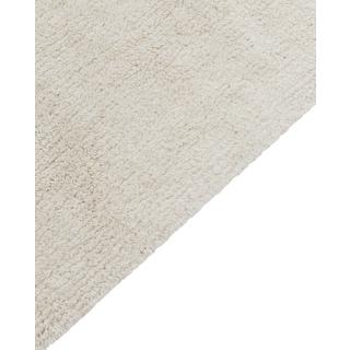 Beliani Tapis en Coton Moderne ZORAKAN  