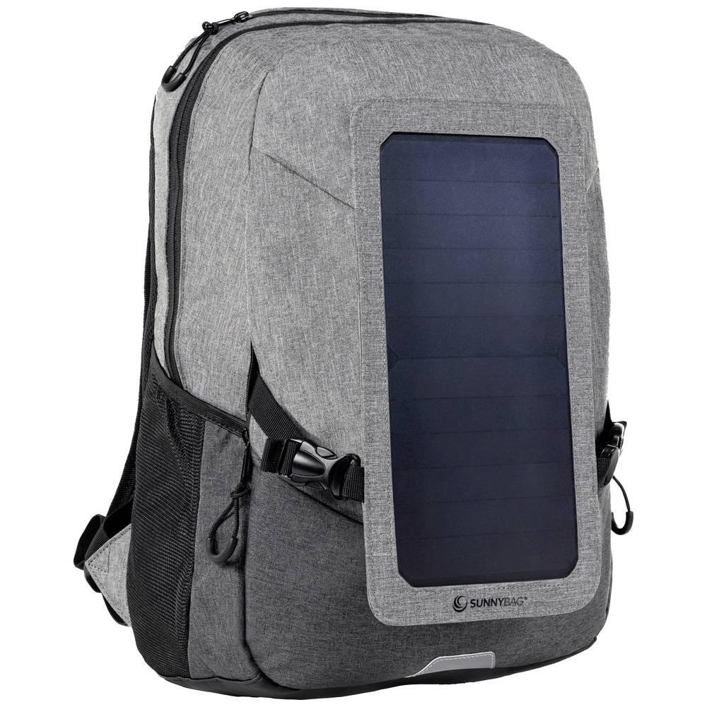 Image of Solarrucksack Explorer Mädchen ONE SIZE