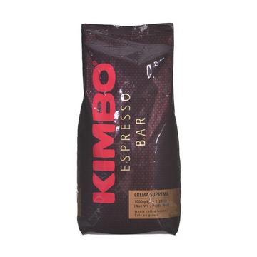 Kimbo Espresso Bar Crema Suprema caffè in grani 1000g