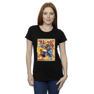 Disney  Tshirt BIG HERO 