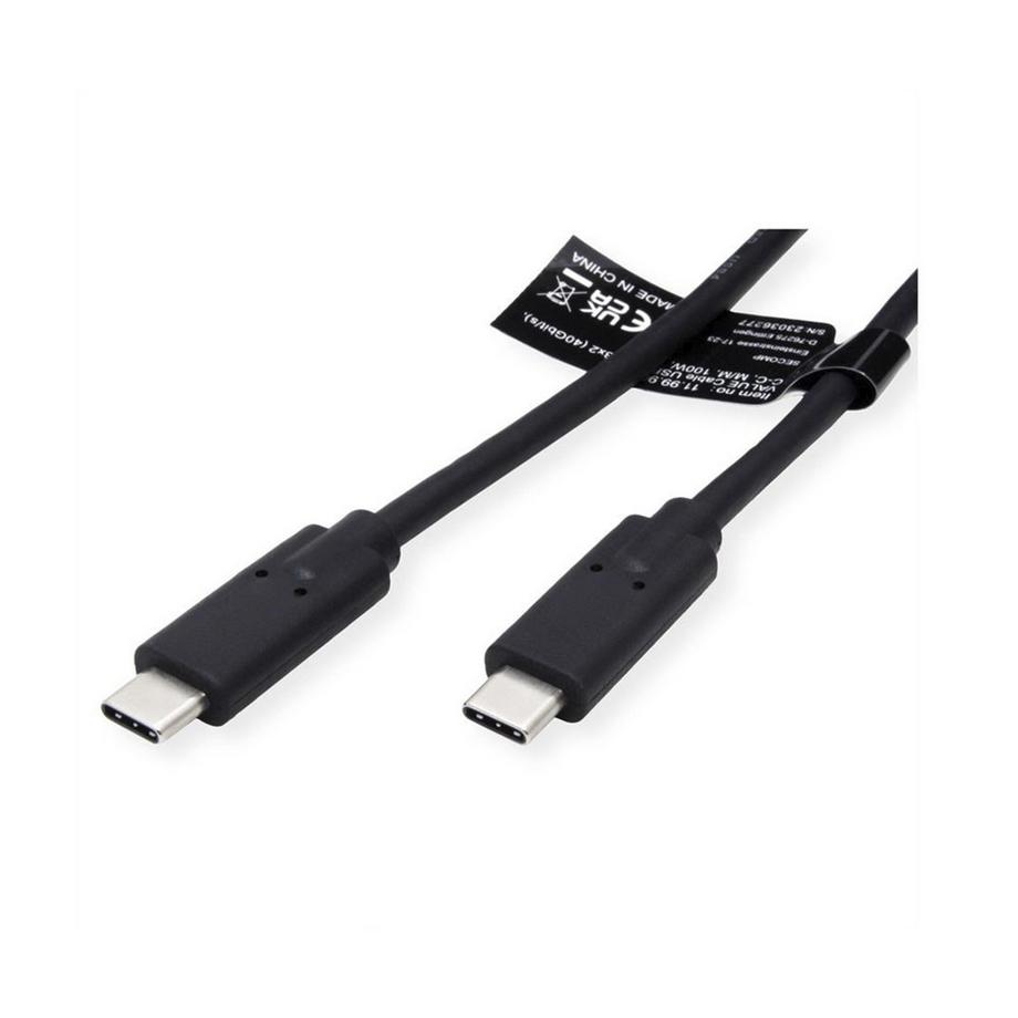 Value  Câble USB4 