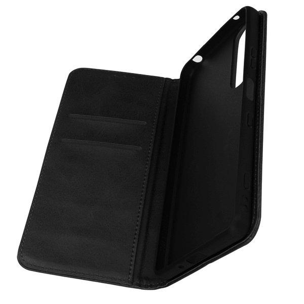 Image of Klappetui Sony Xperia 1 III Schwarz