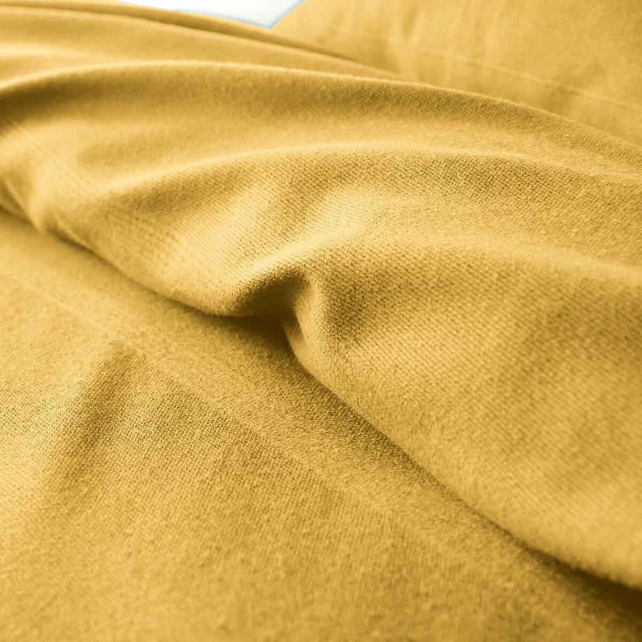 La Redoute Intérieurs Dessus de lit Nedo frangé  