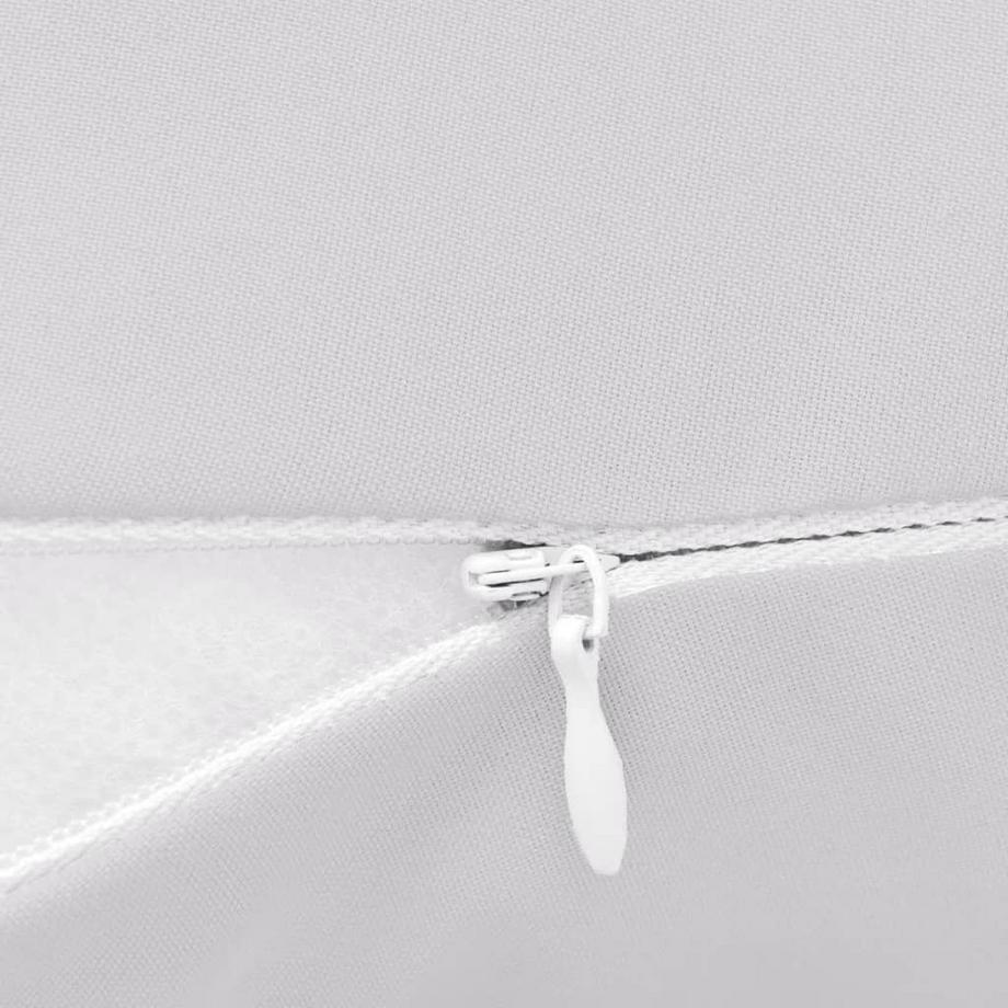 VidaXL Baumwollkissen  