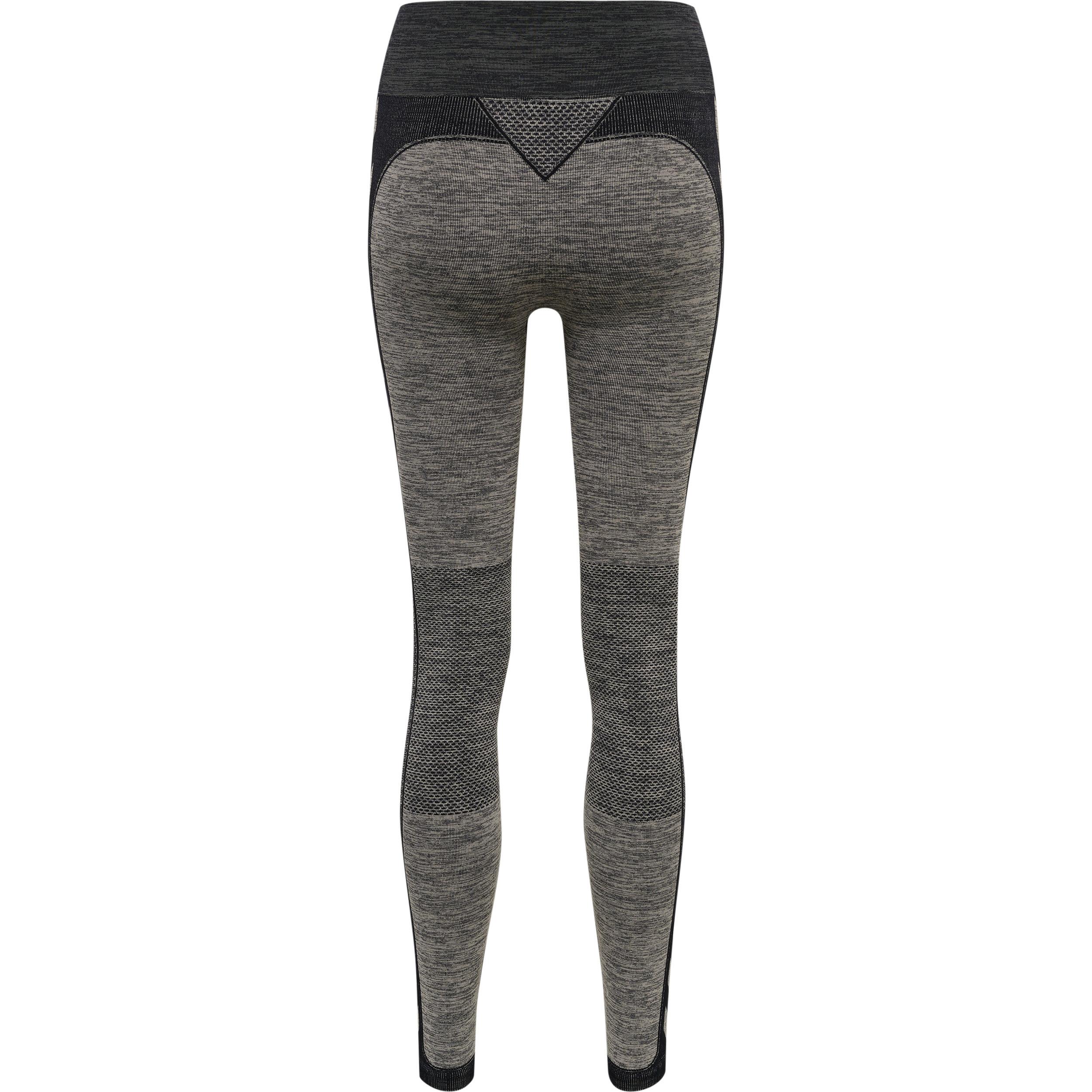 Hummel  legging a vita media clea 