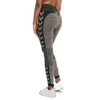 Hummel  legging a vita media clea 