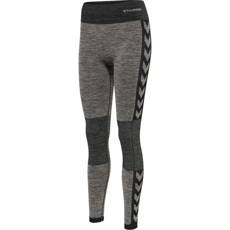 Hummel  legging a vita media clea 