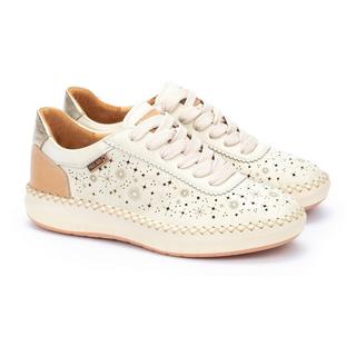 Pikolinos  Mesina - Sneaker pelle 