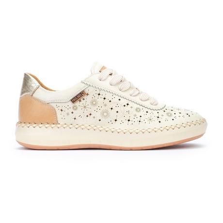 Pikolinos  Mesina - Sneaker pelle 