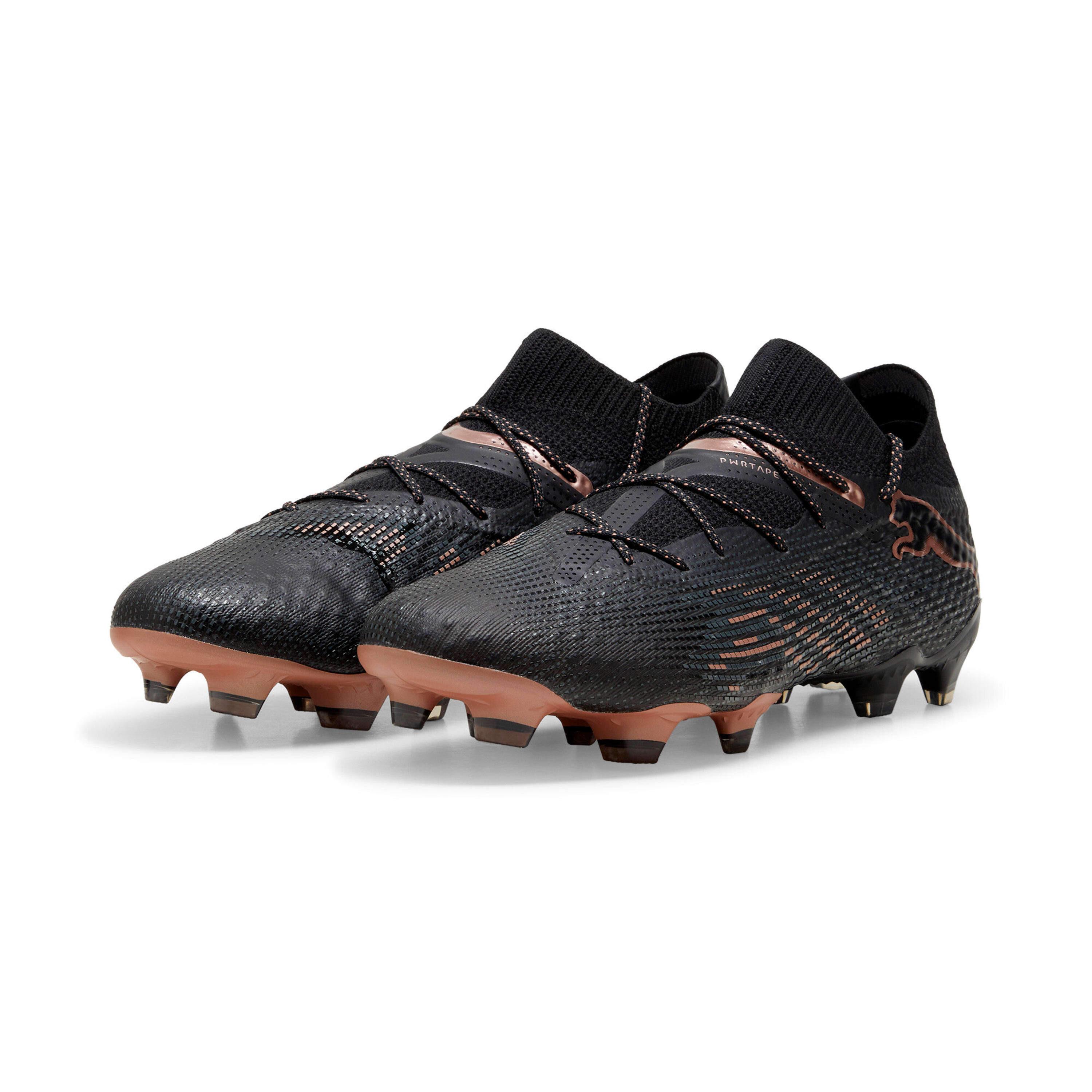 PUMA  scarpe calcio future 7 ultimate fg/ag 