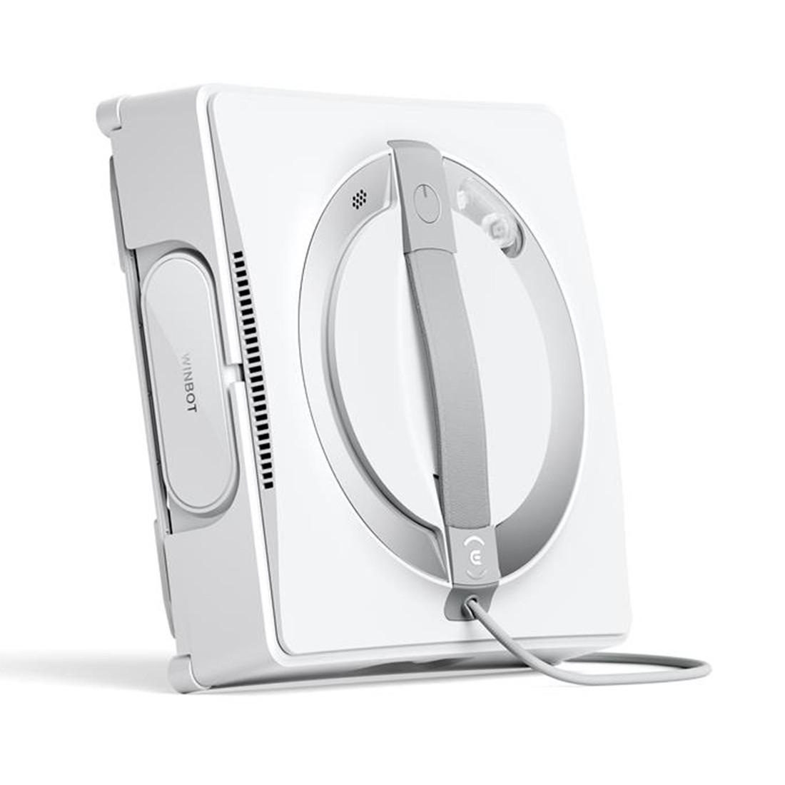 ECOVACS Nettoyeur de vitres W2 Winbot blanc  