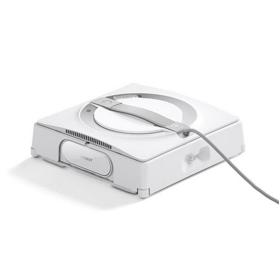 ECOVACS Nettoyeur de vitres W2 Winbot blanc  