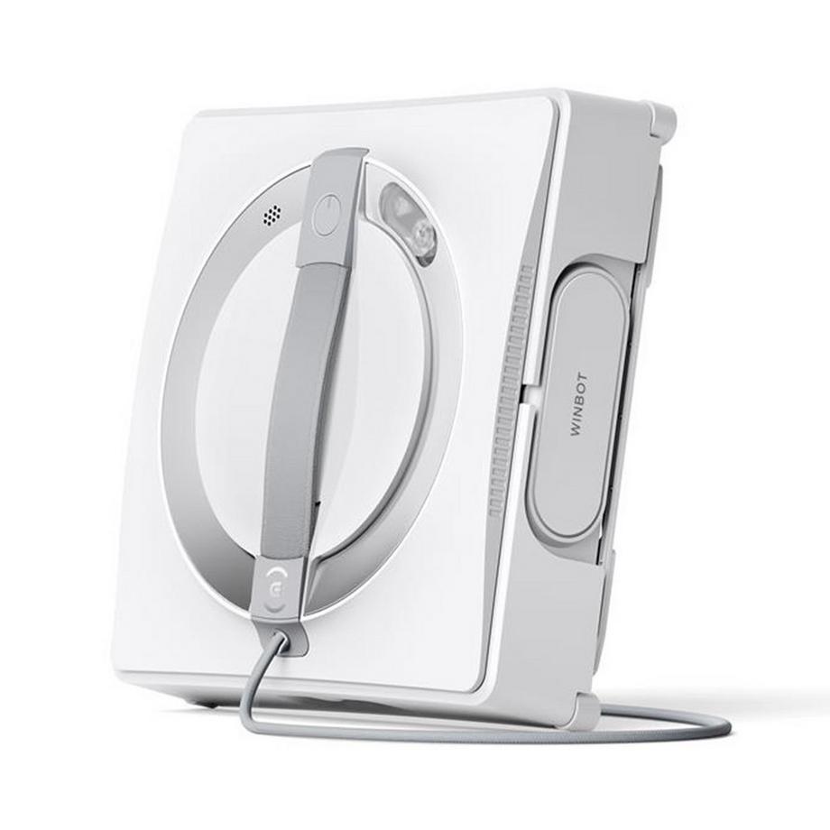 ECOVACS Nettoyeur de vitres W2 Winbot blanc  