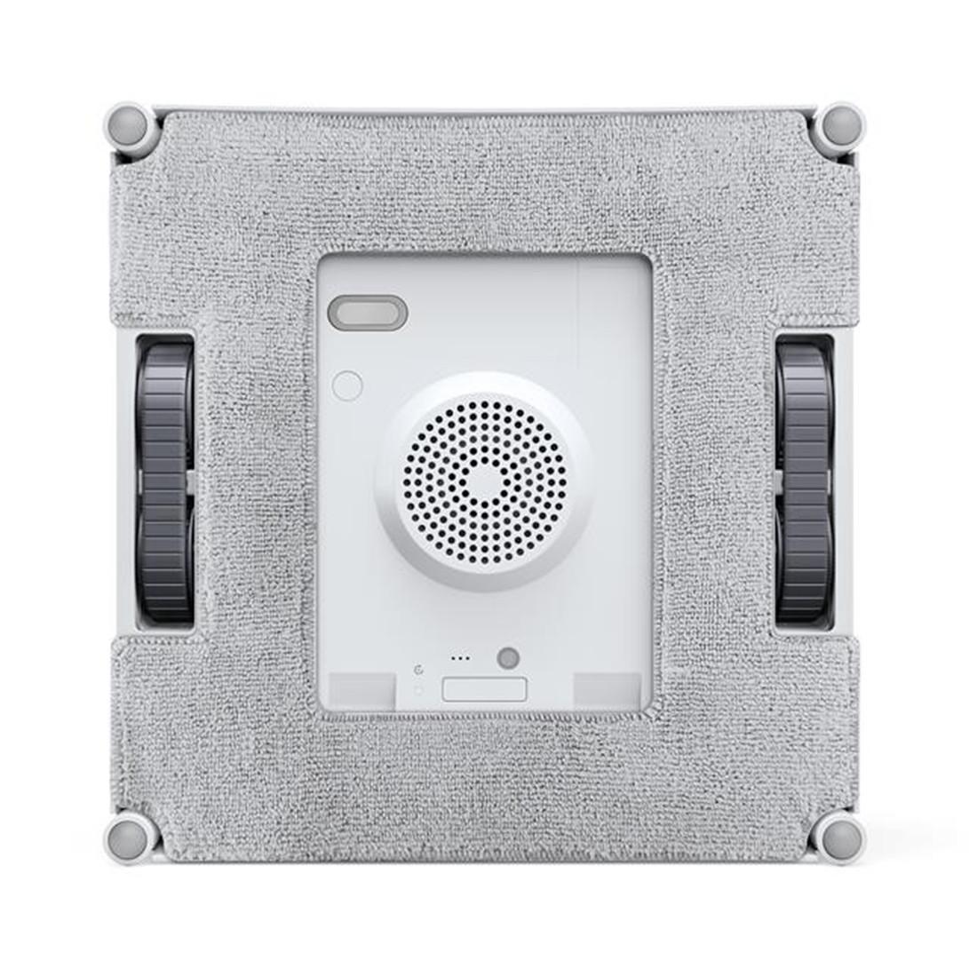 ECOVACS Nettoyeur de vitres W2 Winbot blanc  