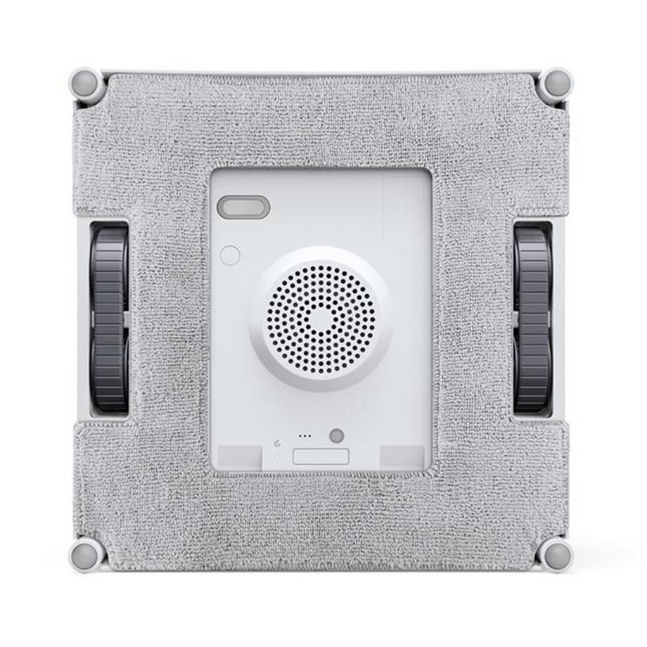 ECOVACS Nettoyeur de vitres W2 Winbot blanc  