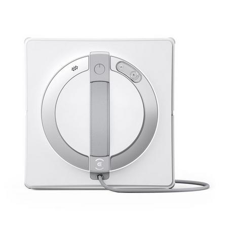ECOVACS Nettoyeur de vitres W2 Winbot blanc  