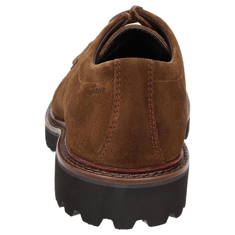 Sioux Adalrik-714-H Chaussure à lacets  