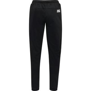 Hummel  jogginganzug aus bauwolle huel ove grid 