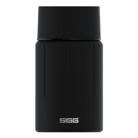 SIGG  SIGG Obsidian Rund Behälter 0,75 l Schwarz 1 Stück(e) 