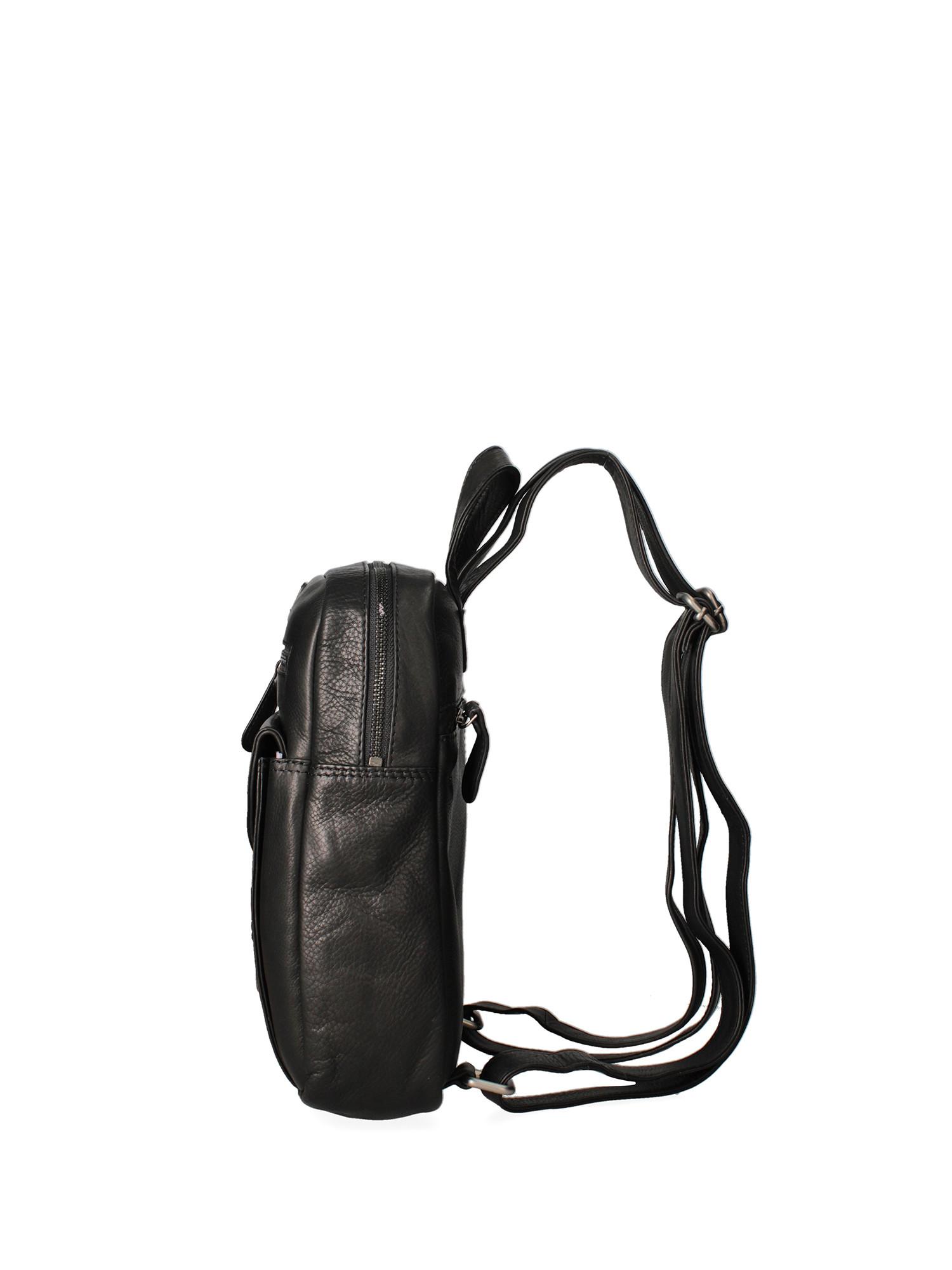 Hill Burry Rucksack  