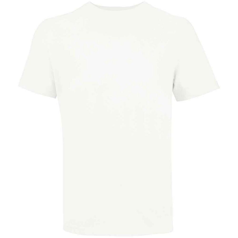 Image of Tuner Tshirt Herren Weiss 5XL