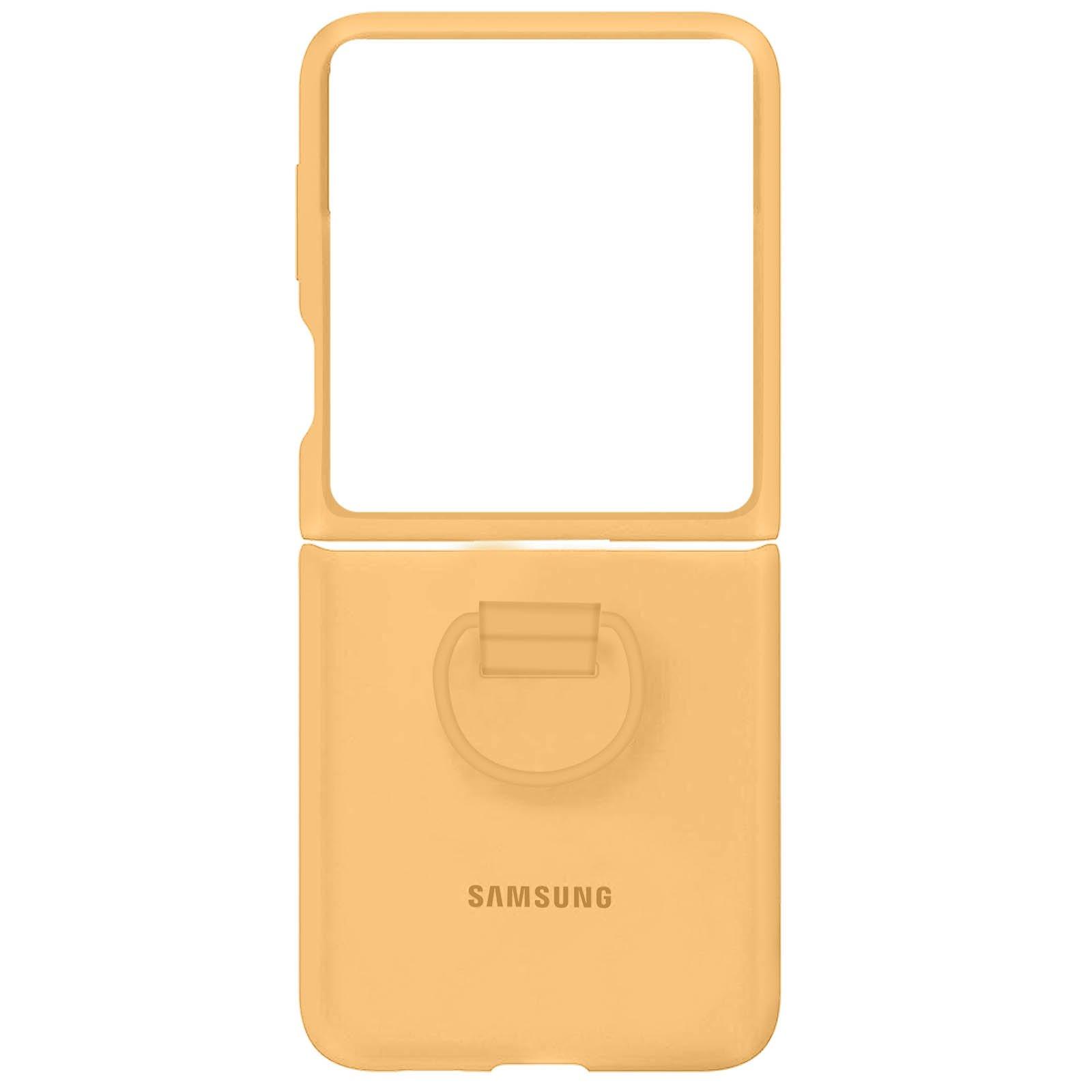 SAMSUNG  Coque Officiel Samsung Z Flip 5 