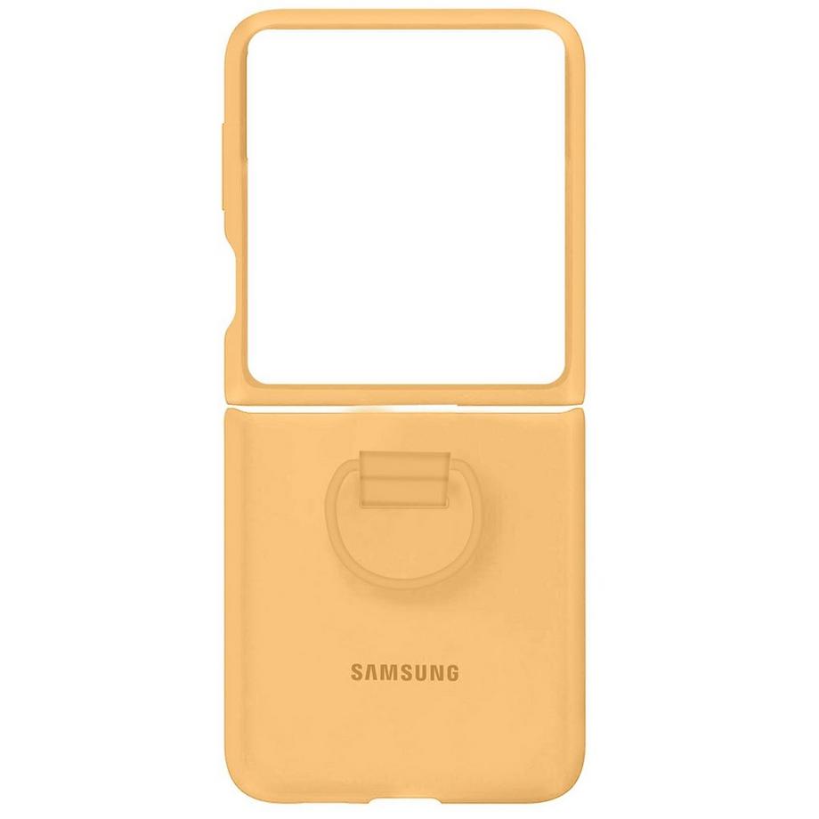 SAMSUNG  Coque Officiel Samsung Z Flip 5 